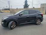 Hyundai Santa Fe-9