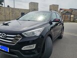 Hyundai Santa Fe-11
