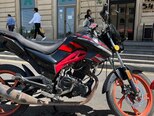 Tufan S 150-2