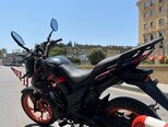 Tufan S 150-3