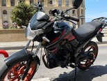 Tufan S 150-1