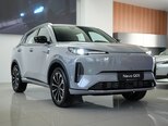 Changan Nevo Q05-1