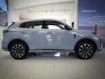 Changan Nevo Q05-4