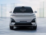 Changan Deepal S09-1
