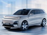 Changan Deepal S09-2