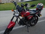 Tufan M50-5