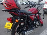 Tufan M50-2