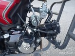 Tufan M50-3