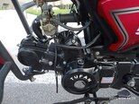Tufan M50-4