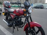 Tufan M50-7