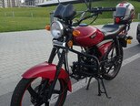 Tufan M50-8