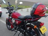 Tufan M50-10