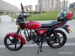 Tufan M50-9