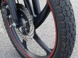 Tufan M50-11