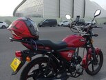 Tufan M50-12
