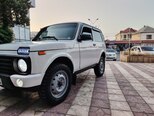 LADA (VAZ) Niva-5