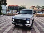 LADA (VAZ) Niva-2