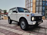 LADA (VAZ) Niva-4