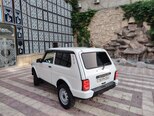 LADA (VAZ) Niva-9
