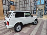 LADA (VAZ) Niva-10
