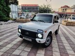 LADA (VAZ) Niva-15