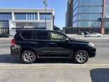 Lexus GX 460-4