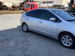 Toyota Prius-5