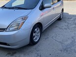Toyota Prius-8