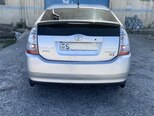 Toyota Prius-9