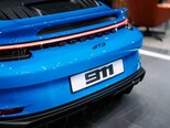 Porsche 911 GT3-9