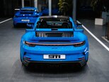 Porsche 911 GT3-5