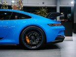 Porsche 911 GT3-8