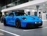 Porsche 911 GT3-3