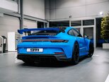 Porsche 911 GT3-4