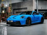 Porsche 911 GT3-1