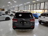 Kia Sorento-9