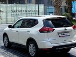 Nissan X-Trail-4