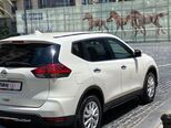 Nissan X-Trail-5