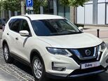 Nissan X-Trail-1