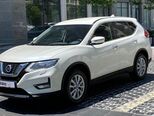 Nissan X-Trail-9