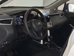 Toyota Corolla Cross-12