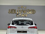 Toyota Corolla Cross-10
