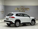 Toyota Corolla Cross-9