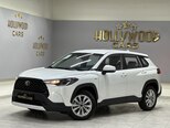 Toyota Corolla Cross-5