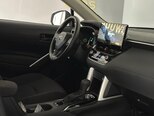 Toyota Corolla Cross-11