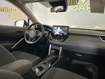 Toyota Corolla Cross-14