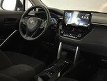 Toyota Corolla Cross-15