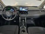 Toyota Corolla Cross-16