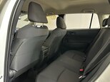 Toyota Corolla Cross-21