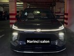 Changan Qiyuan Q07-1